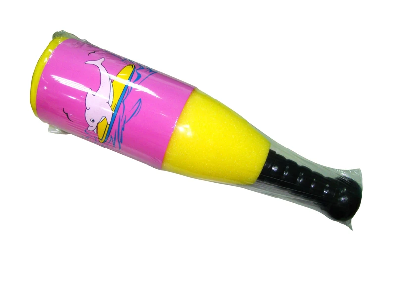Sponge Bat & Ball Set